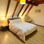 Apartment Grillen's Garden *