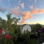 Grillen's Garden קולמר