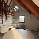 Grillen's Garden Apartment *