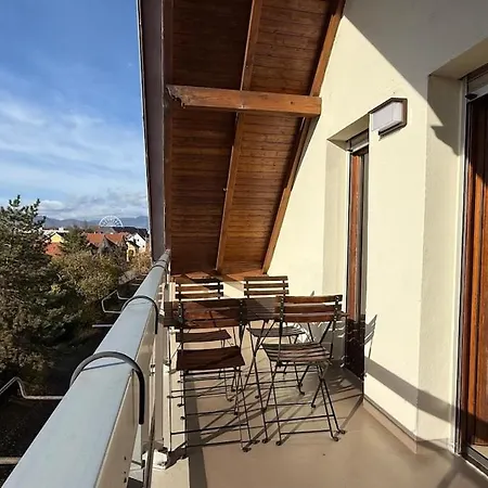 Grillen's Garden Colmar