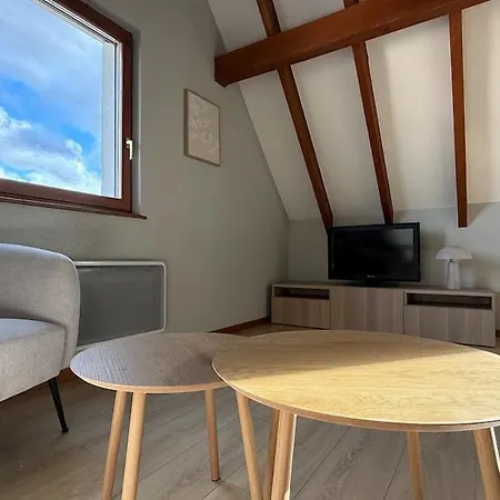 Grillen's Garden * Colmar