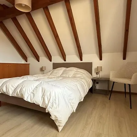 Grillen's Garden * Colmar